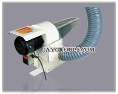 super exhaust for spray gun