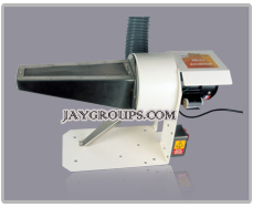 spray gun super exhaust