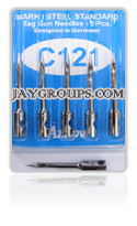 tag gun needle c121 standard